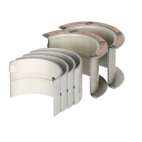 106252 | Main Bearings - Standard - Set | Ford 2N 8N 9N 120 |  | 9N6331A | 9N6333A