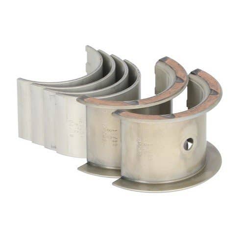106252 | Main Bearings - Standard - Set | Ford 2N 8N 9N 120 |  | 9N6331A | 9N6333A