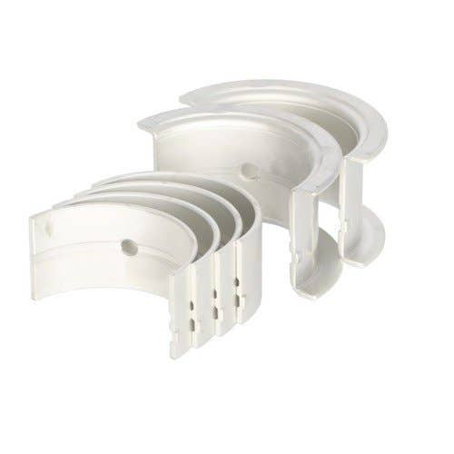 106267 | Main Bearings - Standard - Set | Ford NAA 134 172 600 601 611 620 621 630 631 640 641 650 651 660 661 671 681 700 701 740 741 761 771 800 801 811 820 821 840 841 850 851 860 861 871 881 900 901 941 950 951 960 961 971 981 |  | EAF6342C | 311980