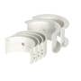 106267 | Main Bearings - Standard - Set | Ford NAA 134 172 600 601 611 620 621 630 631 640 641 650 651 660 661 671 681 700 701 740 741 761 771 800 801 811 820 821 840 841 850 851 860 861 871 881 900 901 941 950 951 960 961 971 981 | | EAF6342C | 311980 106267 | Main Bearings - Standard - Set | Ford NAA 134 172 600 601 611 620 621 630 631 640 641 650 651 660 661 671 681 700 701 740 741 761 771 800 801 811 820 821 840 841 850 851 860 861 871 881 900 901 941 950 951 960 961 971 981 | | EAF6342C | 311980