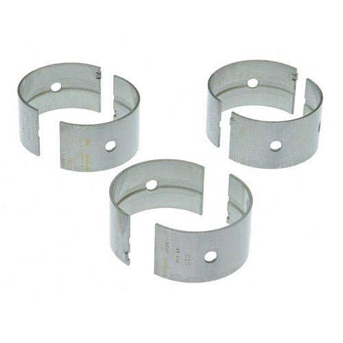 107168 | Main Bearings - Standard - Set | Ford 555 555 | Massey Ferguson 130 811 | Perkins 4-107 4-108 |