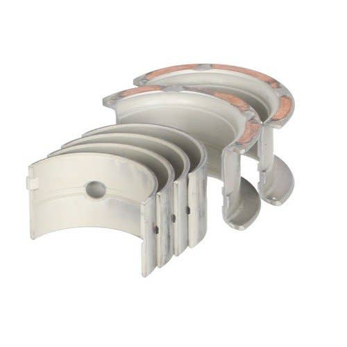106555 | Main Bearings - Standard - Set | International | Farmall | IH Cub Cub Lo-Boy Cub 154 Cub 184 Cub 185 C60 |  | 367875R91