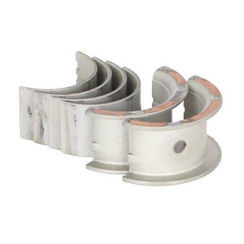 106555 | Main Bearings - Standard - Set | International | Farmall | IH Cub Cub Lo-Boy Cub 154 Cub 184 Cub 185 C60 |  | 367875R91