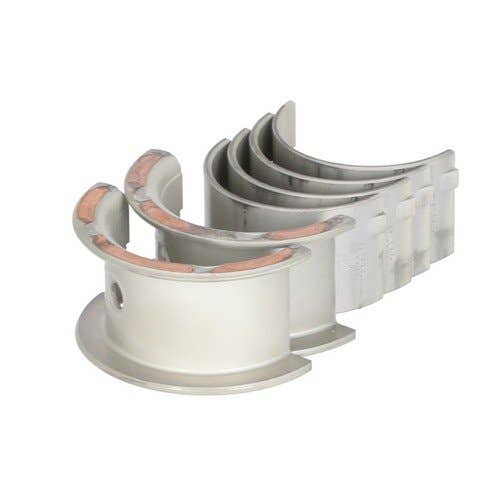 106555 | Main Bearings - Standard - Set | International | Farmall | IH Cub Cub Lo-Boy Cub 154 Cub 184 Cub 185 C60 |  | 367875R91