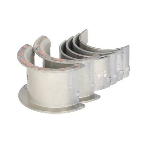 106560 | Main Bearings - Standard - Set | International | Farmall | IH A B C C113 C123 Super A Super C 100 130 140 140 200 230 240 240 |  | 360216R11 | 360221R11