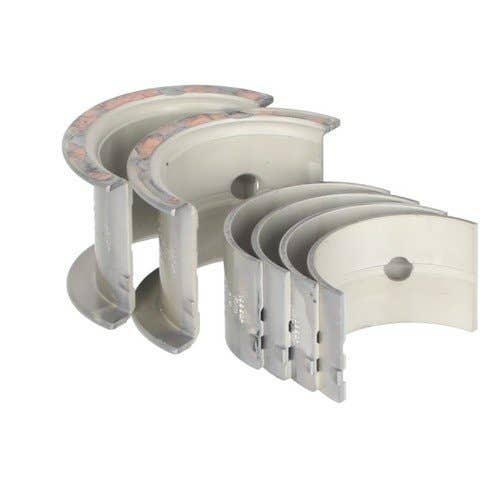 106560 | Main Bearings - Standard - Set | International | Farmall | IH A B C C113 C123 Super A Super C 100 130 140 140 200 230 240 240 |  | 360216R11 | 360221R11