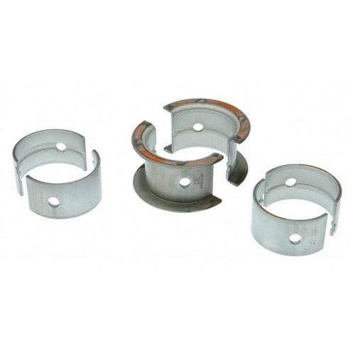 Main Bearings - Standard - Set fits International H HV I4 O4 OS4 W4 C152 367890R91