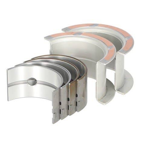 Main Bearings - Standard - Set fits International Super H Super HV Super W4 300 350 C152 C164 C169 C175 140 I4 O4 OS4 W4 H HV 140 367881R1 Main Bearings - Standard - Set fits International Super H Super HV Super W4 300 350 C152 C164 C169 C175 140 I4 O4 OS4 W4 H HV 140 367881R1