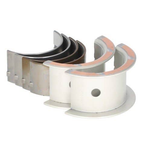 106570 | Main Bearings - Standard - Set | International | Farmall | IH C152 C164 C169 C175 H HV I4 O4 OS4 Super H Super HV Super W4 W4 140 140 300 350 |  | 367881R1