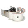 106570 | Main Bearings - Standard - Set | International | Farmall | IH C152 C164 C169 C175 H HV I4 O4 OS4 Super H Super HV Super W4 W4 140 140 300 350 | | 367881R1 106570 | Main Bearings - Standard - Set | International | Farmall | IH C152 C164 C169 C175 H HV I4 O4 OS4 Super H Super HV Super W4 W4 140 140 300 350 | | 367881R1