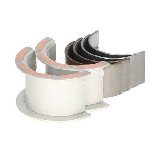 106570 | Main Bearings - Standard - Set | International | Farmall | IH C152 C164 C169 C175 H HV I4 O4 OS4 Super H Super HV Super W4 W4 140 140 300 350 |  | 367881R1