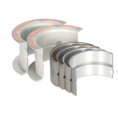 106570 | Main Bearings - Standard - Set | International | Farmall | IH C152 C164 C169 C175 H HV I4 O4 OS4 Super H Super HV Super W4 W4 140 140 300 350 |  | 367881R1