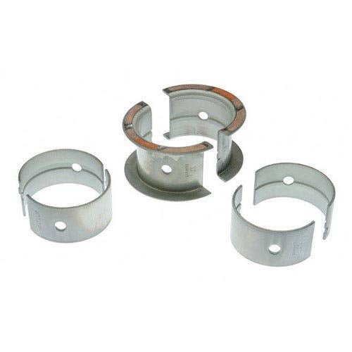 106579 | Main Bearings - Standard - Set | International | Farmall | IH C248 C264 C281 Super M Super W6 T6 W400 W450 400 450 |  | 367885R91 | 356986R11 | 356985R11