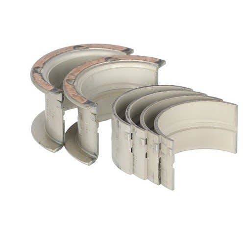 106584 | Main Bearings - Standard - Set | International | Farmall | IH C135 330 340 |  | 367750R11 | 367749R11