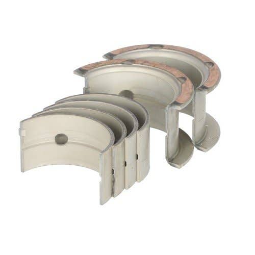 106584 | Main Bearings - Standard - Set | International | Farmall | IH C135 330 340 340 |  | 367750R11 | 367749R11
