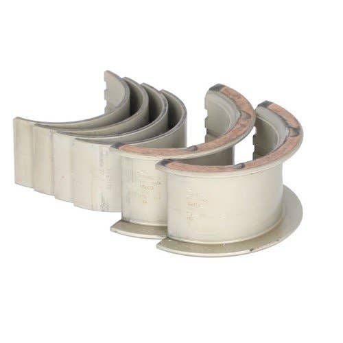 106584 | Main Bearings - Standard - Set | International | Farmall | IH C135 330 340 340 |  | 367750R11 | 367749R11