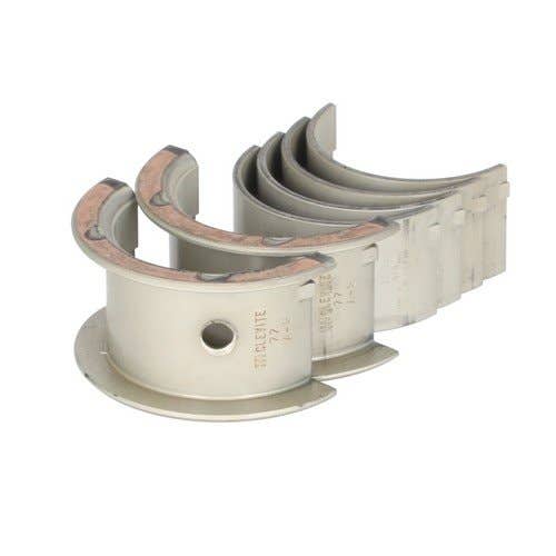 106584 | Main Bearings - Standard - Set | International | Farmall | IH C135 330 340 340 |  | 367750R11 | 367749R11