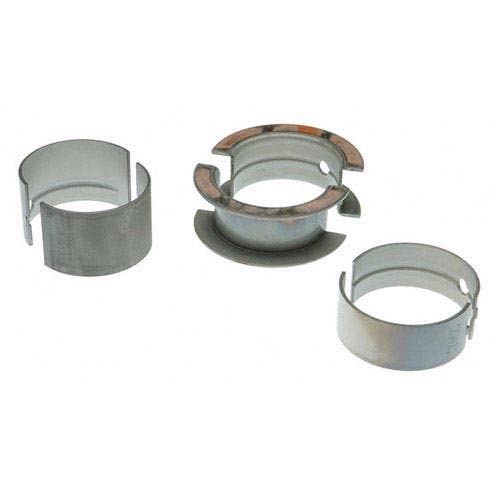 Main Bearings - Standard - Set fits International 100 454 464 544 574 674 2400A 2400B 2544 3514 C175 100 2500B 2505B 2510B 3400A 3500A 4500B 8000 Main Bearings - Standard - Set fits International 100 454 464 544 574 674 2400A 2400B 2544 3514 C175 100 2500B 2505B 2510B 3400A 3500A 4500B 8000
