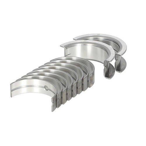 106607 | Main Bearings - Standard - Set | International | Farmall | IH D206 D239 D246 D268 544 574 584 585 664 674 684 784 785 885 2500 2500 2500A 2500A 2500B 2500B | Case IH 595 685 695 884 895 995 3230 4210 |  | 3055130R21 | 3055129R21 | 3055351R91