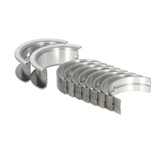 106607 | Main Bearings - Standard - Set | International | Farmall | IH D206 D239 D246 D268 544 574 584 585 664 674 684 784 785 885 2500 2500 2500A 2500A 2500B 2500B | Case IH 595 685 695 884 895 995 3230 4210 |  | 3055130R21 | 3055129R21 | 3055351R91