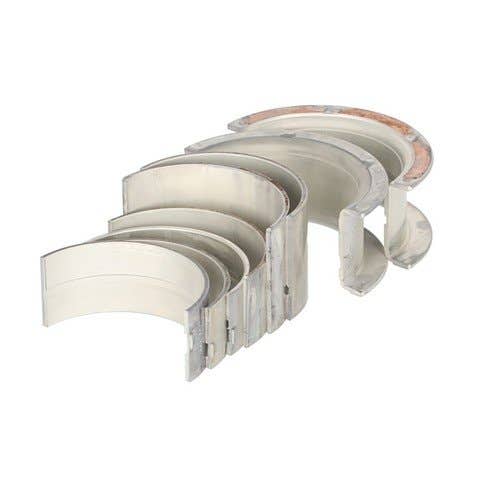 106612 | Main Bearings - Standard - Set | International | Farmall | IH C221 C236 C263 C291 C301 D282 Hydro 70 Hydro 86 460 560 606 656 660 666 686 706 756 766 806 826 856 1440 2606 2656 2706 2756 2806 |  | 367285R91 | 332267R91 | 367276R91 | 367279R91