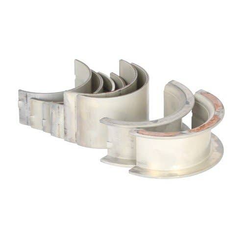 106612 | Main Bearings - Standard - Set | International | Farmall | IH C221 C236 C263 C291 C301 D282 Hydro 70 Hydro 86 460 560 606 656 660 666 686 706 756 766 806 826 856 1440 2606 2656 2706 2756 2806 |  | 367285R91 | 332267R91 | 367276R91 | 367279R91