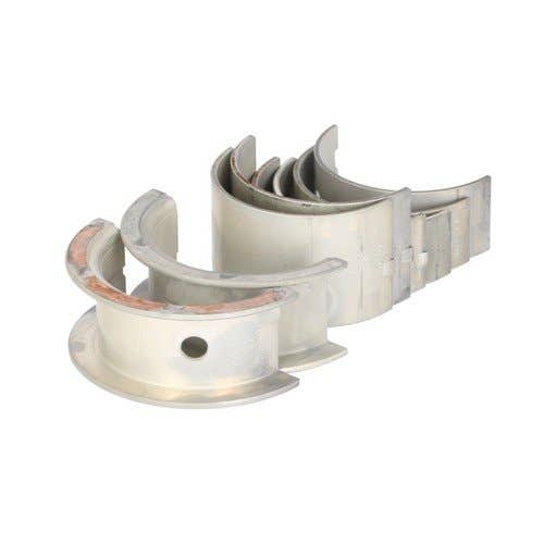106612 | Main Bearings - Standard - Set | International | Farmall | IH C221 C236 C263 C291 C301 D282 Hydro 70 Hydro 86 460 560 606 656 660 666 686 706 756 766 806 826 856 1440 2606 2656 2706 2756 2806 |  | 367285R91 | 332267R91 | 367276R91 | 367279R91