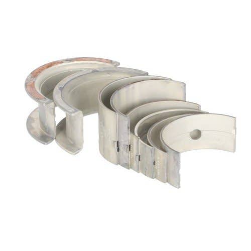 106612 | Main Bearings - Standard - Set | International | Farmall | IH C221 C236 C263 C291 C301 D282 Hydro 70 Hydro 86 460 560 606 656 660 666 686 706 756 766 806 826 856 1440 2606 2656 2706 2756 2806 |  | 367285R91 | 332267R91 | 367276R91 | 367279R91