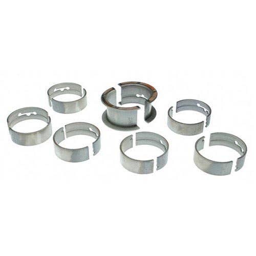 Main Bearings - Standard - Set fits International 806 856 1026 1206 1256 1456 2856 21206 21256 21456 D361 D407 DT361 DT407 815 915 TD15B TD15B Main Bearings - Standard - Set fits International 806 856 1026 1206 1256 1456 2856 21206 21256 21456 D361 D407 DT361 DT407 815 915 TD15B TD15B