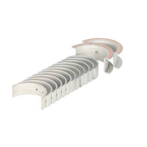 Main Bearings - Standard - Set fits International Hydro 100 Hydro 186 966 986 1066 1086 1466 1486 1566 1586 3388 3588 3688 1823847C91 fits Case IH 