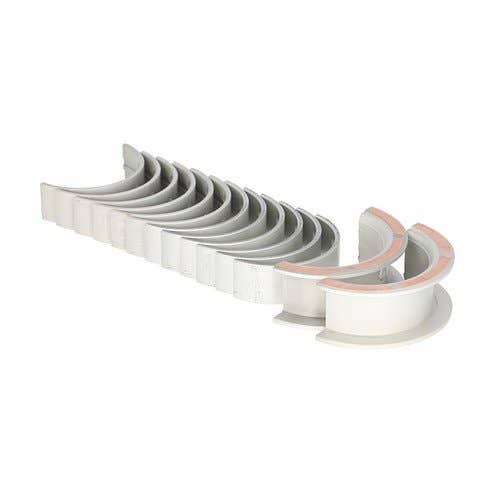 106628 | Main Bearings - Standard - Set | International | Farmall | IH D414 D436 D466 DT414 DT436 DT466 DT466B DT466C Hydro 100 Hydro 186 540 540 815 915 966 986 1066 1086 1440 1460 1466 1470 1486 1566 1586 3388 3488 3588 3688 3788 4166 |  | 1823847C91