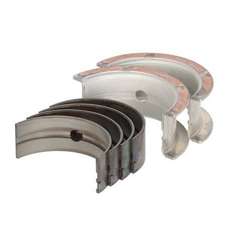Main Bearings - Standard - Set fits John Deere 1010 1010 2010 115 145 AT10808 AT16295 AT16924 AT10807