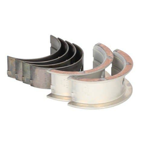 106781 | Main Bearings - Standard - Set | John Deere 115 145 1010 2010 |  | AT10807 | AT10808 | AT16295 | AT16924