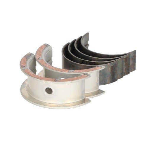 106781 | Main Bearings - Standard - Set | John Deere 115 145 1010 2010 |  | AT10807 | AT10808 | AT16295 | AT16924