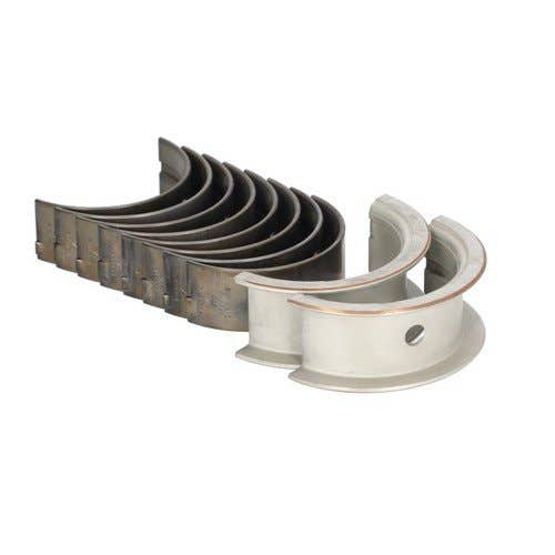 106792 | Main Bearings - Standard - Set | John Deere 145 165 1010 1010 2010 |