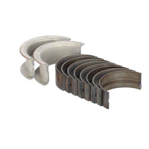 106792 | Main Bearings - Standard - Set | John Deere 145 165 1010 1010 2010 |