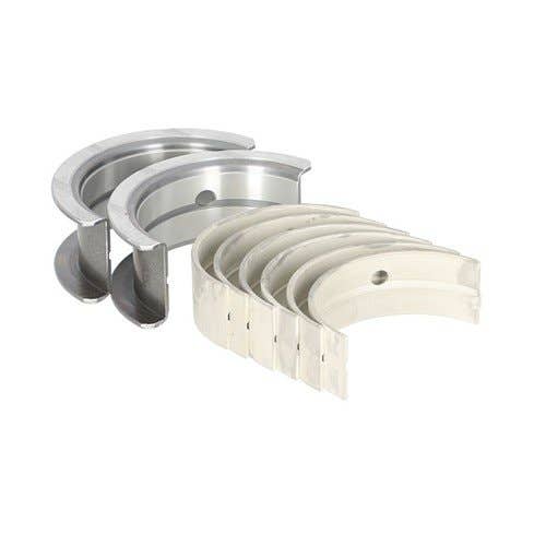 Main Bearings - Standard - Set fits John Deere 300 301 302 310 820 830 1020 1520 1530 2040 2150 2155 2240 2255 5210 5220 5300 5310 5320 5400 AT21139 Main Bearings - Standard - Set fits John Deere 300 301 302 310 820 830 1020 1520 1530 2040 2150 2155 2240 2255 5210 5220 5300 5310 5320 5400 AT21139
