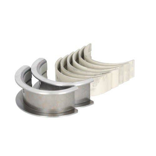106799 | Main Bearings - Standard - Set | John Deere 152 164 240 250 250 260 260 300 300 300A 300A 301 301 301A 301A 302 302 302A 302A 310 350 350 350A 350A 350B 350B 350C 350C 350D 350D 355D 355D 380 820 830 1020 1520 1530 2040 |  | AT21139 | AT21140