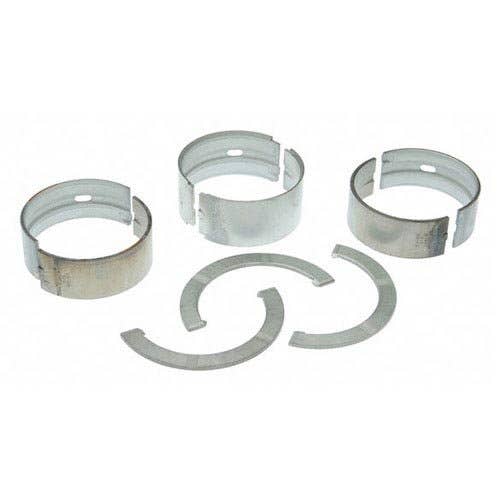 Main Bearings - Standard - Set fits John Deere 3020 AR74814 AR49243