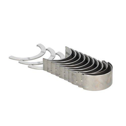 106820 | Main Bearings - Standard - Set | John Deere 270 270 500B 500B 500C 500C 510 510 3020 |  | AR74814 | AR77747 | AR77748