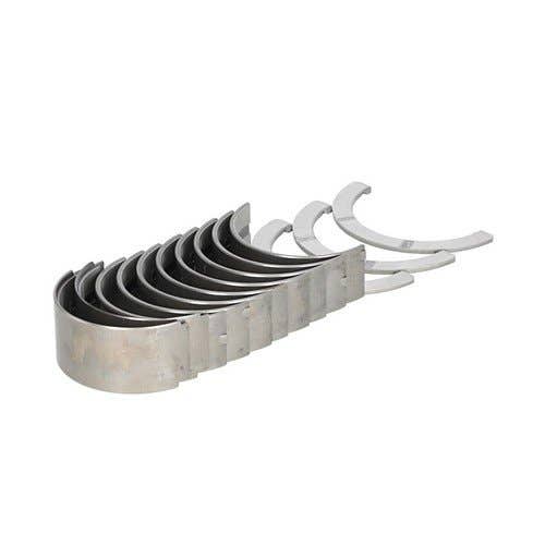 106820 | Main Bearings - Standard - Set | John Deere 270 270 500B 500B 500C 500C 510 510 3020 |  | AR74814 | AR77747 | AR77748