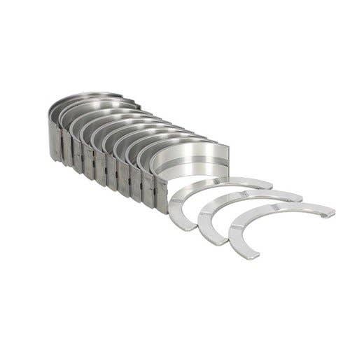 106820 | Main Bearings - Standard - Set | John Deere 270 270 500B 500B 500C 500C 510 510 3020 |  | AR74814 | AR77747 | AR77748