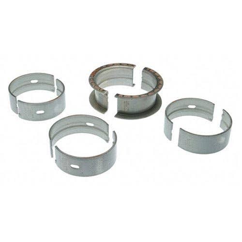 Main Bearings - Standard - Set fits John Deere 4010 4020 AR49243