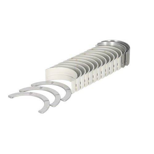 Main Bearings - Standard - Set fits John Deere 4010 4020 AR49243