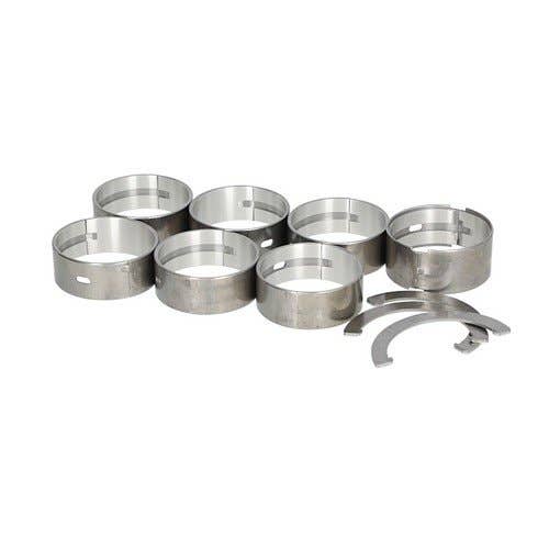 Main Bearings - Standard - Set fits John Deere 4000 4020 4040 4055 4230 4240 4250 4255 4320 4440 4450 4455 4555 4630 4640 4650 4755 4840 4850 AR74814