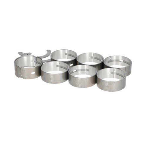 106835 | Main Bearings - Standard - Set | John Deere 600 600 644 644 644A 644A 644C 644C 644D 644D 644E 644E 644G 644G 646 646 646B 646B 646C 690 690 690A 690A 690C 690C 693C 740A 740A 740E 743 743 743A 748E 748E 748G 748G 762A 762A 762B |  | AR74814