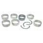 106843 | Main Bearings - Standard - Set | John Deere 762 762 850 850 855 855 860B 860B 862 862 890 890A 8630 8640 8650 8760 8770 8870 | | AR101393 106843 | Main Bearings - Standard - Set | John Deere 762 762 850 850 855 855 860B 860B 862 862 890 890A 8630 8640 8650 8760 8770 8870 | | AR101393