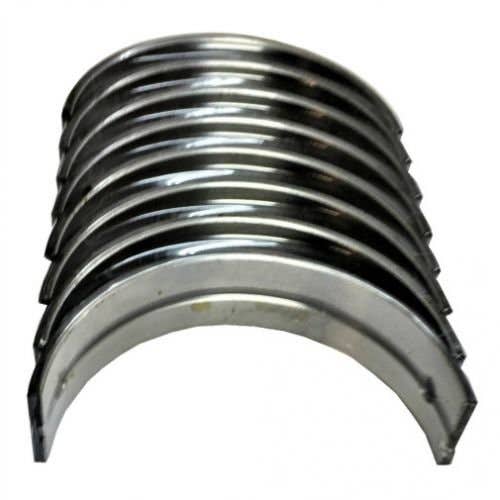 124146 | Main Bearings - Standard - Set | New Holland Boomer 3040 G6030 G6035 L160 L213 LS160 T1510 T1520 T2310 TC33 TC33D TC33DA TC34DA TC40 TC40A TC40D TC40DA TT45A | Case SR130 | Case IH D40 DX40 Farmall 40 Farmall |  | SBA198586140 | SBA198586050