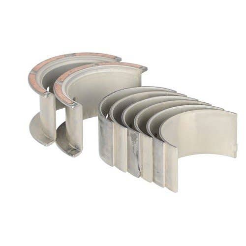 Main Bearings - Standard - Set fits White 2-63 2-78 2-63 2-70 2-78 2-85 fits Oliver Super 88 88 880 1600 1650 1655 fits Minneapolis Moline G750 Main Bearings - Standard - Set fits White 2-63 2-78 2-63 2-70 2-78 2-85 fits Oliver Super 88 88 880 1600 1650 1655 fits Minneapolis Moline G750
