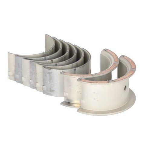 107435 | Main Bearings - Standard - Set | Minneapolis Moline G750 | Oliver Super 88 88 880 1600 1650 1655 | White 2-63 2-63 2-70 2-78 2-78 2-85 |